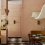 Kachori Restaurant | Main Restaurant | Interior Designers
